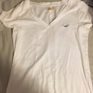 V Neck Shirt